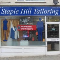 Staple Hill Tailoring 1058064 Image 0